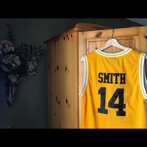 Fresh Prince Will Smith Jersey